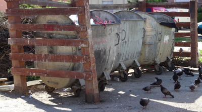 Radni przegłosowali podwyżki cen za wywóz śmieci