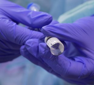 Co z punktem szczepień przy “Mechaniku”?