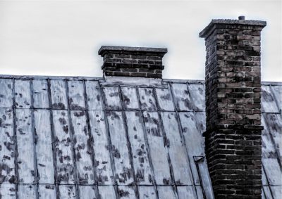 Weź dotację ze środków budżetu miasta i zmień źródło ogrzewania na ekologiczne.