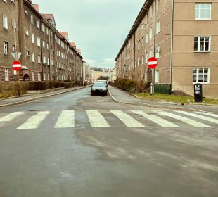 Wkrótce rozpoczną się prace przy ulicy Świętojańskiej.