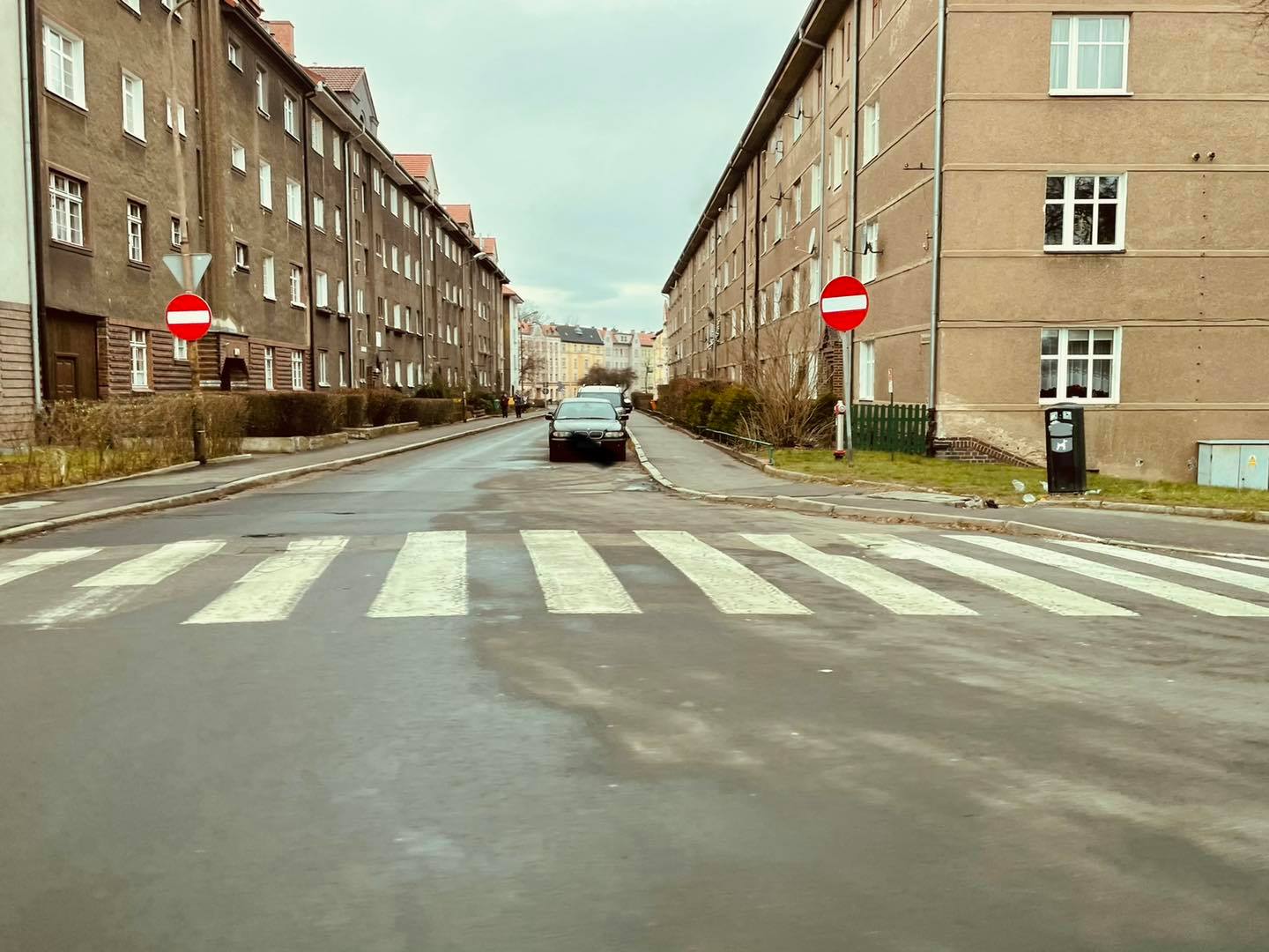 Wkrótce rozpoczną się prace przy ulicy Świętojańskiej. Wkrótce rozpoczną się prace przy ulicy Świętojańskiej.