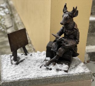 Nowe Jelonki w Jeleniej Górze