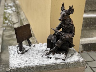 Nowe Jelonki w Jeleniej Górze