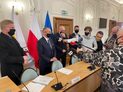 Budżet Miasta na rok 2021 został ustalony.