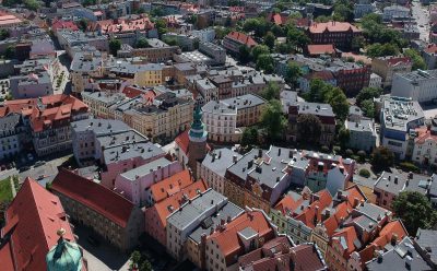 Jeleniogórscy radni będą obradować nad pomocą dla lokalnych przedsiębiorców