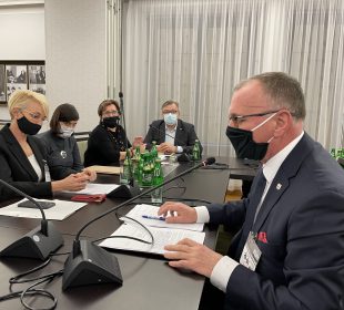 Apel o pomoc dla gmin uzdrowiskowych