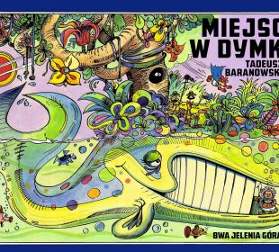 Galeria BWA zaprasza na wystawę Galeria BWA zaprasza na wystawę