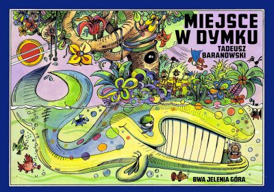 Galeria BWA zaprasza na wystawę Galeria BWA zaprasza na wystawę