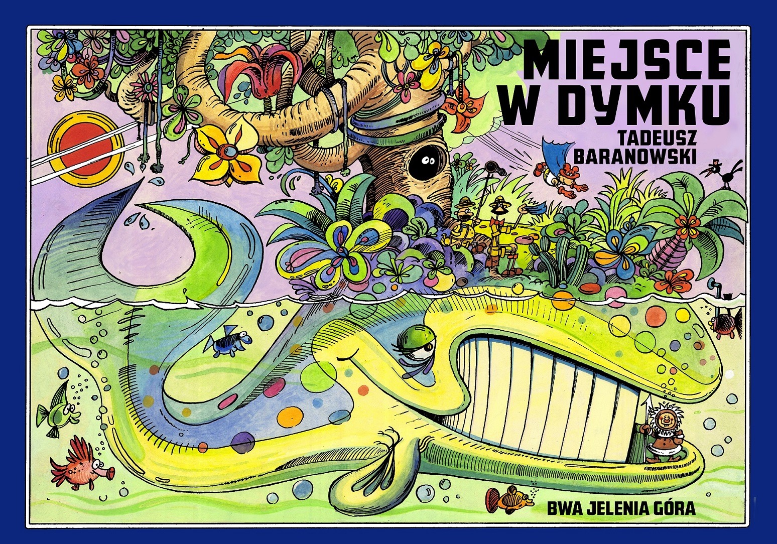 Galeria BWA zaprasza na wystawę