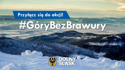 Góry Bez Brawury na Dolnym Śląsku