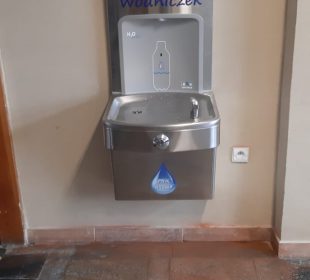 „Wodniczek” w Żeromie