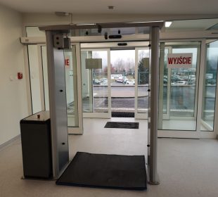 Specjalistyczna poradnia pocovidowa w Wojewódzkim Centrum Szpitalnym Kotliny Jeleniogórskiej