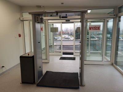 Specjalistyczna poradnia pocovidowa w Wojewódzkim Centrum Szpitalnym Kotliny Jeleniogórskiej