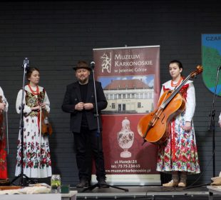 Tradycja Dolnego Śląska zaklęta w muzyce