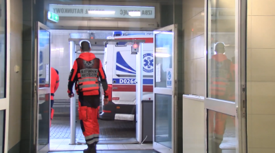 Poradnia pocovidowa i rozbudowa SOR