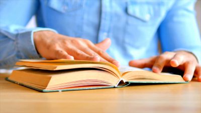 Bibliotekarze odetchnęli z ulgą Bibliotekarze odetchnęli z ulgą