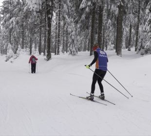 Szczególny 45. Bieg Piastów