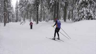 Szczególny 45. Bieg Piastów