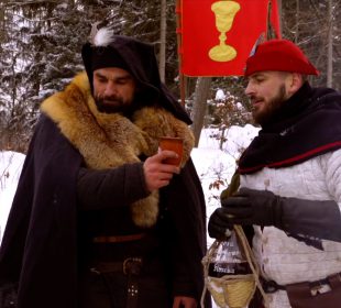 Rycerze z Rudaw Janowickich