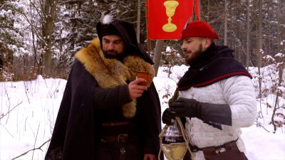 Rycerze z Rudaw Janowickich