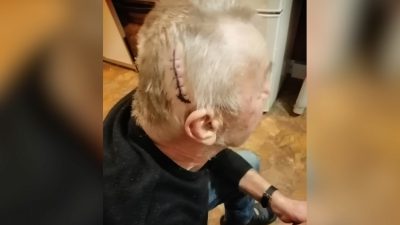 Co wydarzyło się podczas interwencji pogotowia?