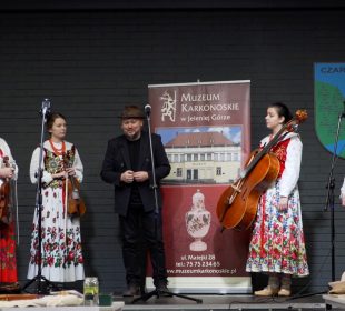 Tradycja Dolnego Śląska zaklęta w muzyce
