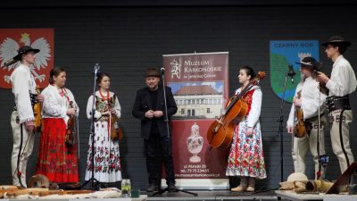 Tradycja Dolnego Śląska zaklęta w muzyce