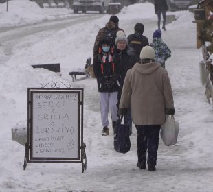 Karkonoskie veto Karkonoskie veto