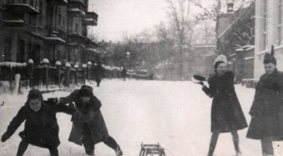 Podziel się wspomnieniami w konkursie Książnicy Karkonoskiej