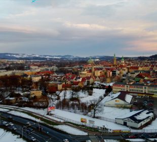 Rada Miejska w Jeleniej Górze uchwaliła  budżet na 2021 rok