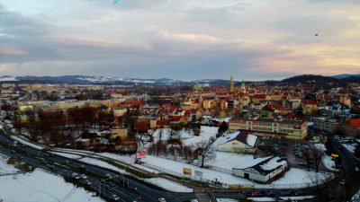 Rada Miejska w Jeleniej Górze uchwaliła  budżet na 2021 rok