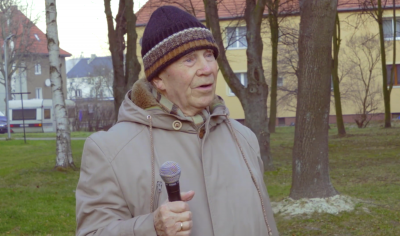 Urodzinowa niespodzianka dla kapitana Zbigniewa Nowiny-Boznańskiego Urodzinowa niespodzianka dla kapitana Zbigniewa Nowiny-Boznańskiego