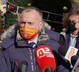 Samorządowcy o wsparciu turystyki i pieniądzach z RPO Samorządowcy o wsparciu turystyki i pieniądzach z RPO