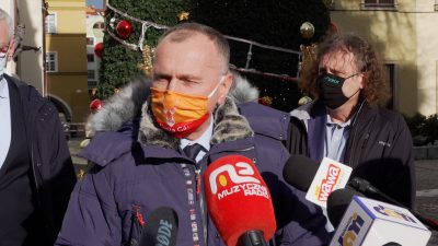 Samorządowcy o wsparciu turystyki i pieniądzach z RPO Samorządowcy o wsparciu turystyki i pieniądzach z RPO