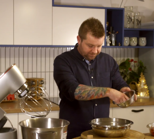 Rewelacyjny przepis na poświąteczny deser Rewelacyjny przepis na poświąteczny deser