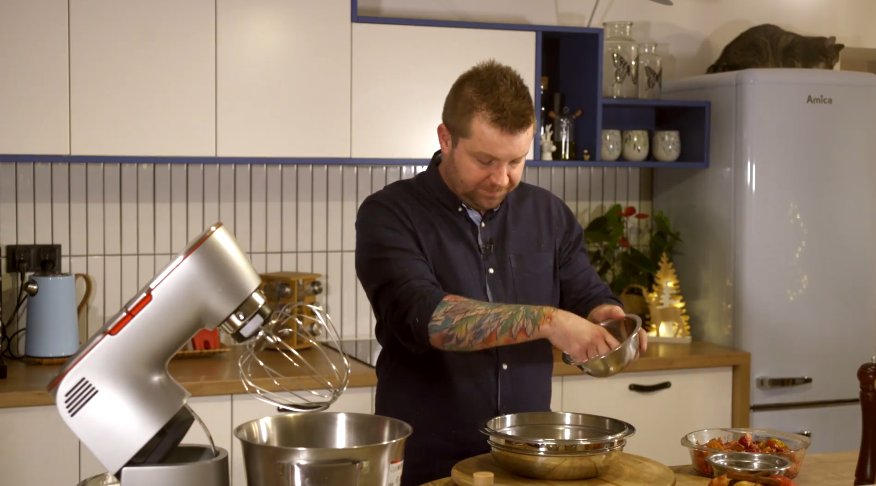 Rewelacyjny przepis na poświąteczny deser