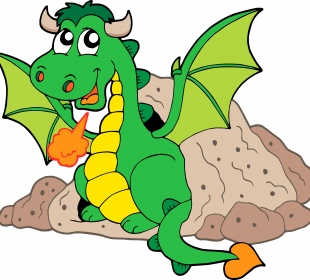 Smocza jama – Poranek rodzinny online