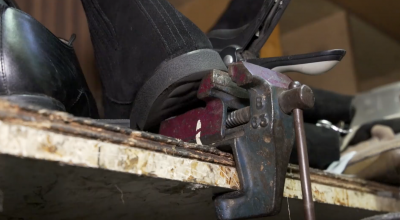 Pan Rafał i jego zakład