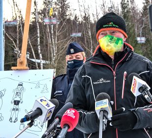 Odpowiedzialna turystyka