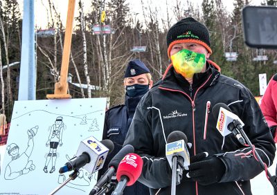 Odpowiedzialna turystyka