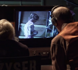 “Ślub” Gombrowicza- premiera jakiej jeszcze nie było “Ślub” Gombrowicza- premiera jakiej jeszcze nie było