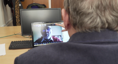 Projekt online KSON-u