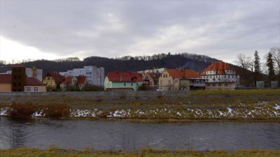 We Wleniu powstanie sieć gazociągowa