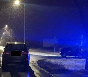 Groźny wypadek na pasach. Poszkodowane dwie osoby, w tym dziecko