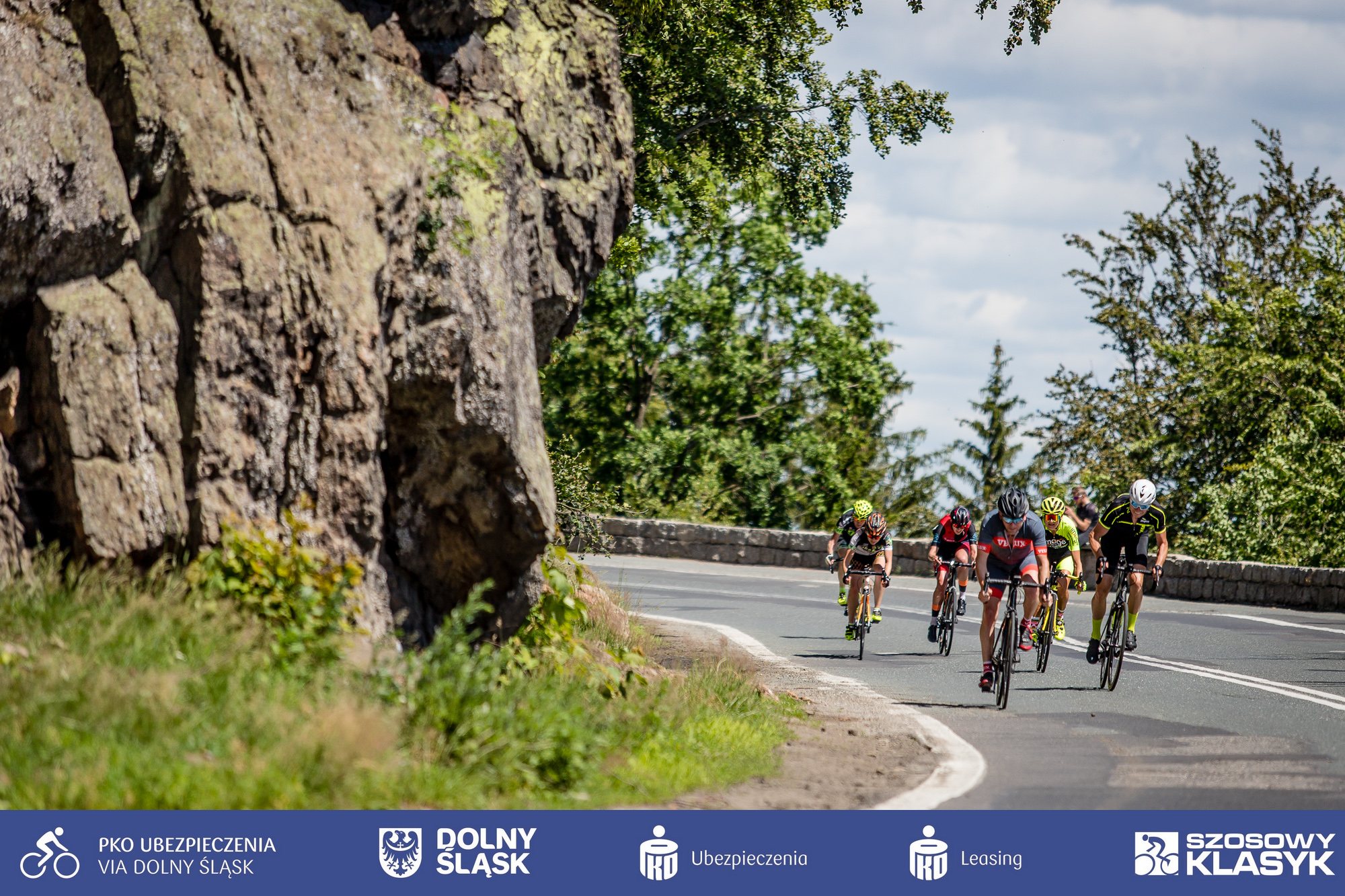 Bike Maraton 2021. Wiemy kiedy, wiemy gdzie