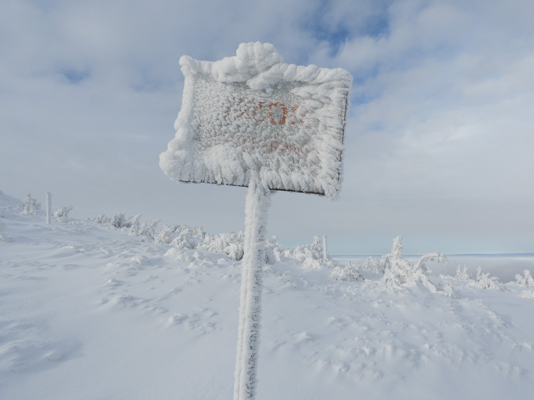 Ograniczenia wstępu do Czech nadal obowiązują