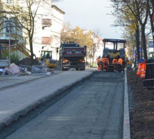 Istotna zmiana w organizacji ruchu na Alei Wojska Polskiego