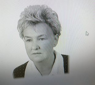 Policja poszukuje zaginionej Ireny Pytel