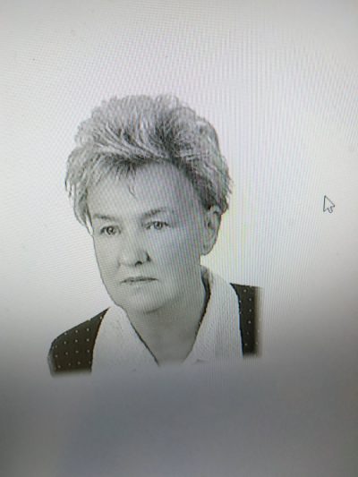 Policja poszukuje zaginionej Ireny Pytel Policja poszukuje zaginionej Ireny Pytel