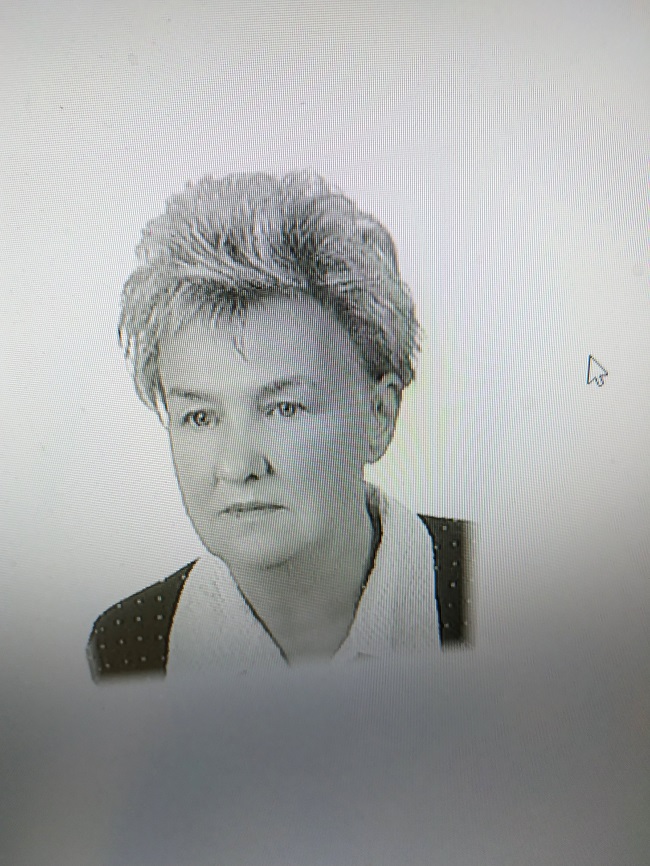 Policja poszukuje zaginionej Ireny Pytel